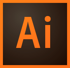 Icon: Adobe Illustrator