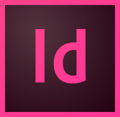 Icon: InDesign CC